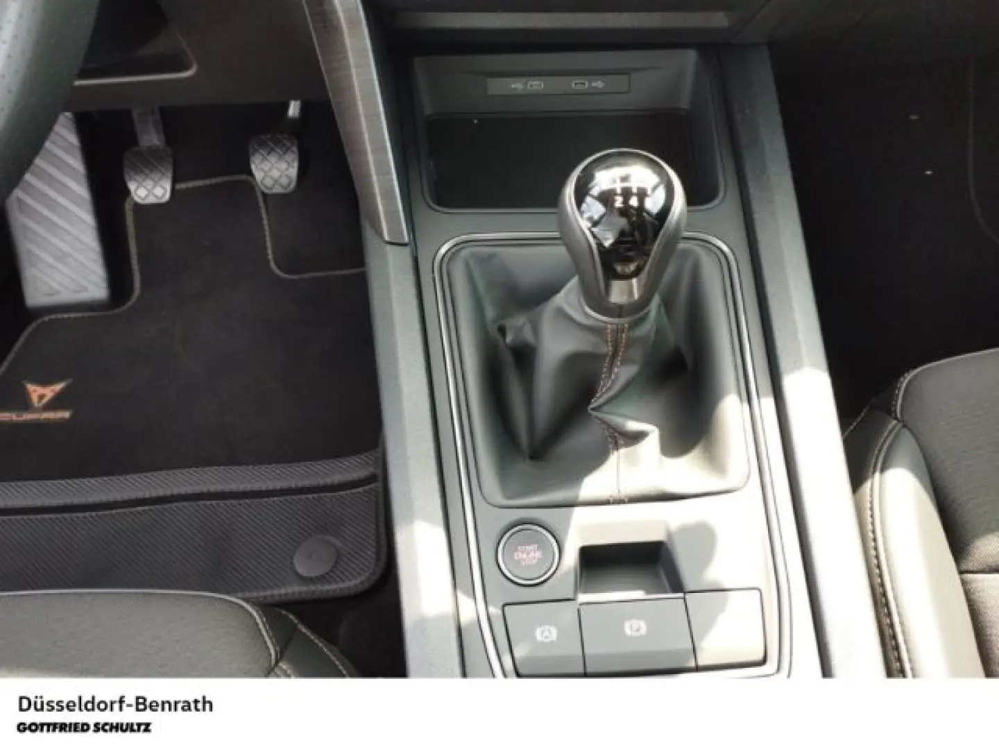 Formentor 1.5 TSI AHK Voll-LED Navi Einparkhilfe