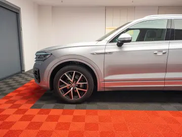 Volkswagen Touareg V6 TDI R Line, Pano, ACC