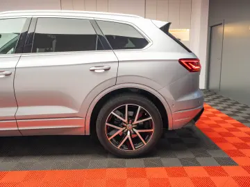 Volkswagen Touareg V6 TDI R Line, Pano, ACC