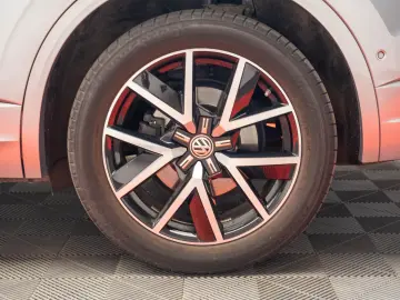 Volkswagen Touareg V6 TDI R Line, Pano, ACC