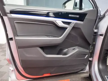 Volkswagen Touareg V6 TDI R Line, Pano, ACC