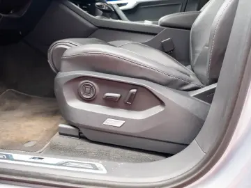 Volkswagen Touareg V6 TDI R Line, Pano, ACC