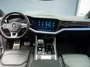 Volkswagen Touareg V6 TDI R Line, Pano, ACC