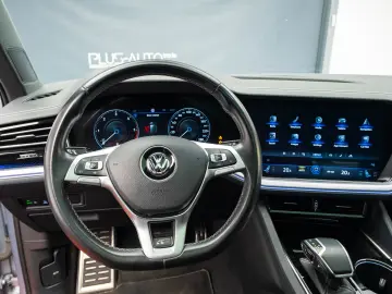 Volkswagen Touareg V6 TDI R Line, Pano, ACC