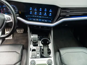 Volkswagen Touareg V6 TDI R Line, Pano, ACC