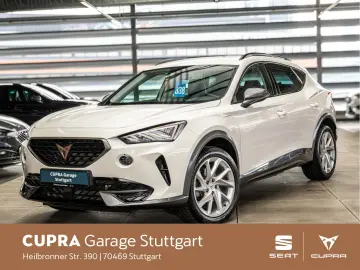 Formentor 1.4 eHybrid DSG 110 kW