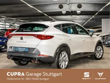 Formentor 1.4 eHybrid DSG 110 kW