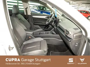 Formentor 1.4 eHybrid DSG 110 kW
