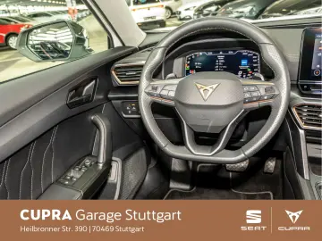 Formentor 1.4 eHybrid DSG 110 kW