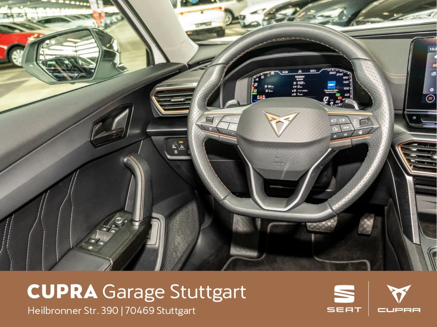 Formentor 1.4 eHybrid DSG 110 kW