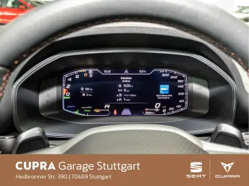 Formentor 1.4 eHybrid DSG 110 kW