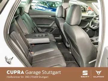 Formentor 1.4 eHybrid DSG 110 kW