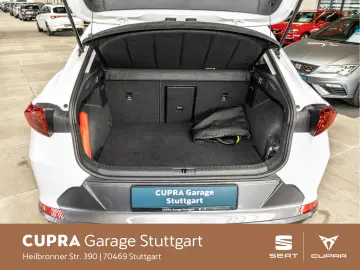 Formentor 1.4 eHybrid DSG 110 kW
