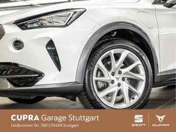 Formentor 1.4 eHybrid DSG 110 kW