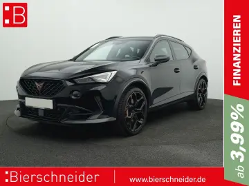 Formentor 2.5 TSI DSG 4Dr. VZ5 MATRIX DCC NAVI 2
