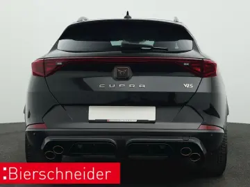 Formentor 2.5 TSI DSG 4Dr. VZ5 MATRIX DCC NAVI 2