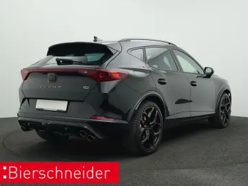 Formentor 2.5 TSI DSG 4Dr. VZ5 MATRIX DCC NAVI 2