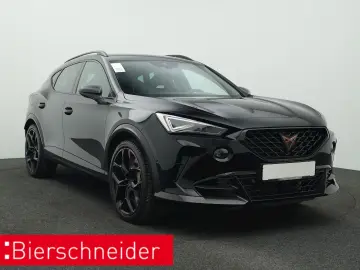Formentor 2.5 TSI DSG 4Dr. VZ5 MATRIX DCC NAVI 2