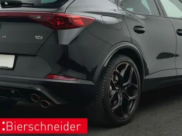 Formentor 2.5 TSI DSG 4Dr. VZ5 MATRIX DCC NAVI 2