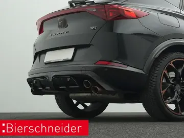 Formentor 2.5 TSI DSG 4Dr. VZ5 MATRIX DCC NAVI 2