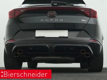 Formentor 2.5 TSI DSG 4Dr. VZ5 MATRIX DCC NAVI 2