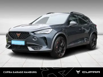 Formentor VZ 2.0 TSI 4Drive DSG ACC Kamera Navi