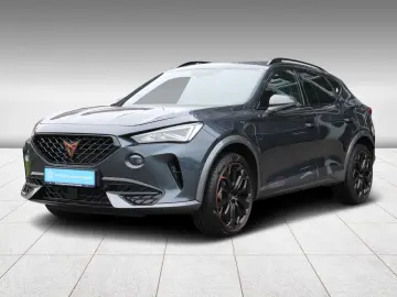 Formentor VZ 2.0 TSI 4Drive DSG ACC Kamera Navi