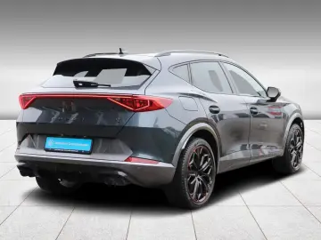 Formentor VZ 2.0 TSI 4Drive DSG ACC Kamera Navi