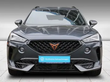 Formentor VZ 2.0 TSI 4Drive DSG ACC Kamera Navi