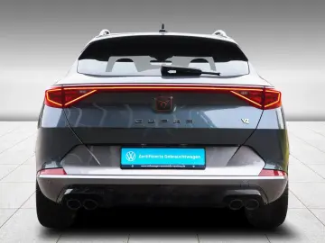 Formentor VZ 2.0 TSI 4Drive DSG ACC Kamera Navi