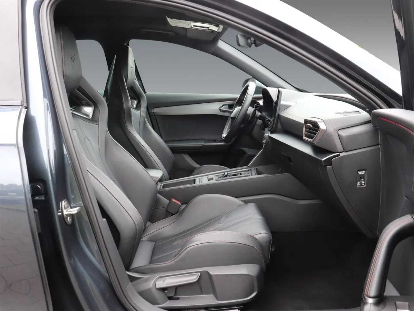 Formentor VZ 2.0 TSI 4Drive DSG ACC Kamera Navi