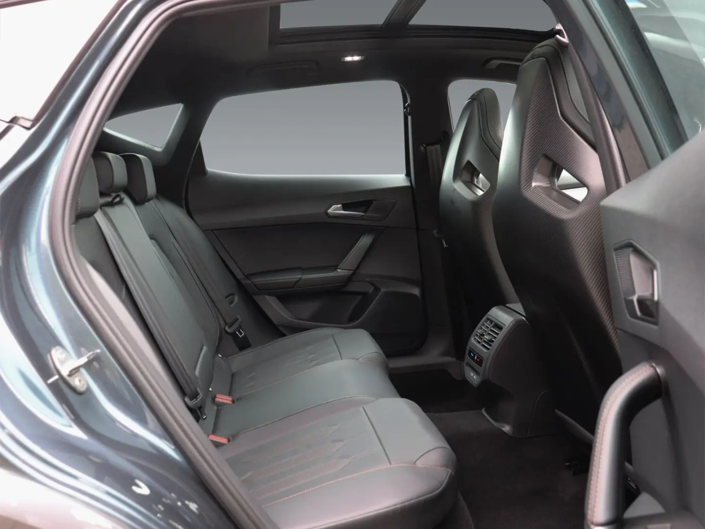 Formentor VZ 2.0 TSI 4Drive DSG ACC Kamera Navi