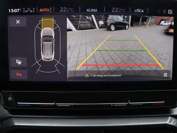 Formentor VZ 2.0 TSI 4Drive DSG ACC Kamera Navi