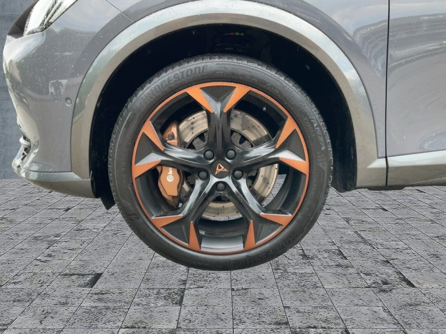 Formentor VZ 2.0 TSI DSG 4DRIVE LED+NAVI+AHK+ACC