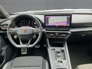 Formentor VZ 2.0 TSI DSG 4DRIVE LED+NAVI+AHK+ACC