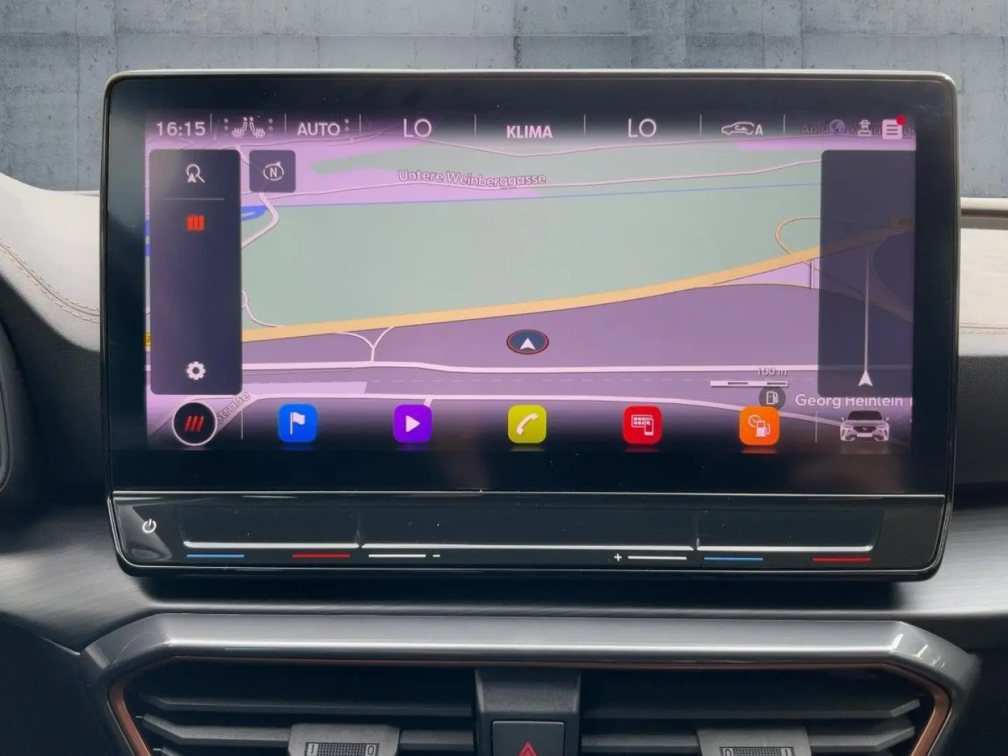 Formentor VZ 2.0 TSI DSG 4DRIVE LED+NAVI+AHK+ACC