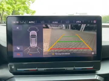 Formentor VZ 2.0 TSI DSG 4DRIVE LED+NAVI+AHK+ACC