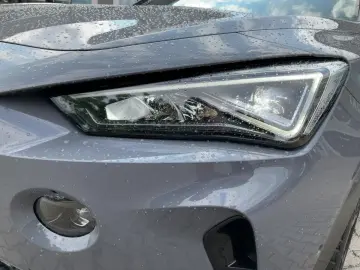 Formentor VZ 2.0 TSI DSG 4DRIVE LED+NAVI+AHK+ACC
