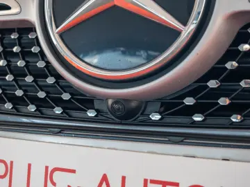 Mercedes Benz GLE 450 Pano, Burm, Ventilation