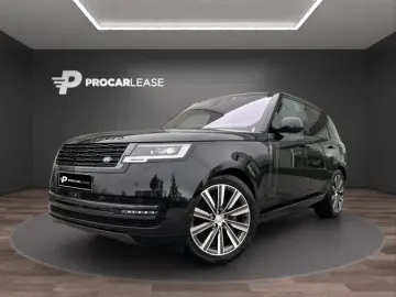Range Rover P510E HSE  22' 360  PANORAMA DVD HUD