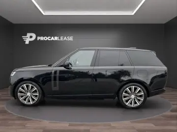 Range Rover P510E HSE /22'/360°/PANORAMA/DVD/HUD