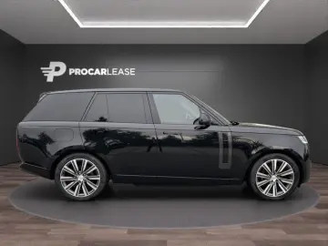 Range Rover P510E HSE /22'/360°/PANORAMA/DVD/HUD