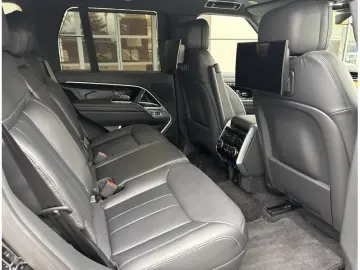 Range Rover P510E HSE /22'/360°/PANORAMA/DVD/HUD
