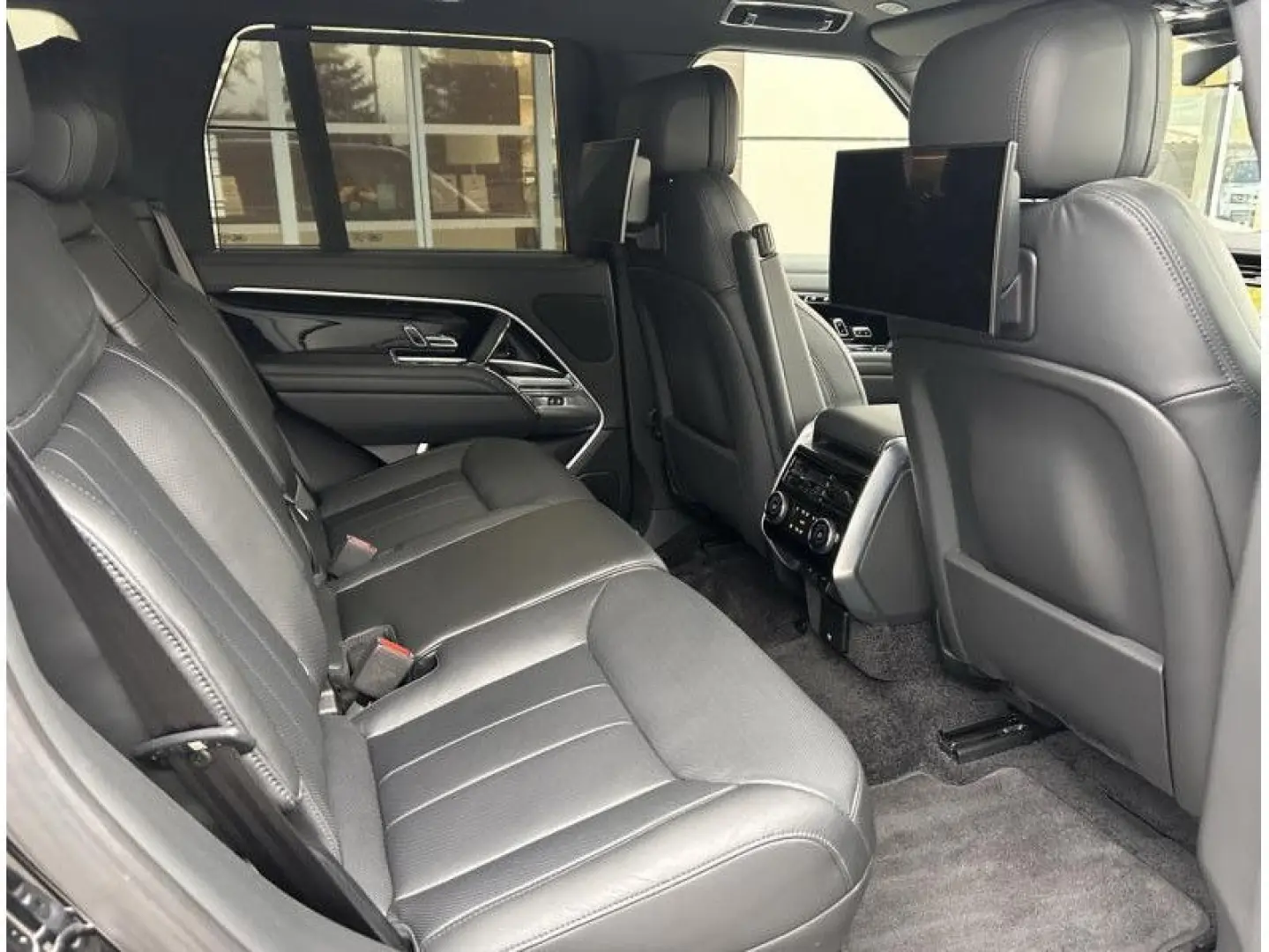 Range Rover P510E HSE /22'/360°/PANORAMA/DVD/HUD