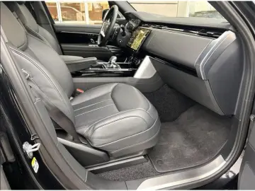 Range Rover P510E HSE /22'/360°/PANORAMA/DVD/HUD
