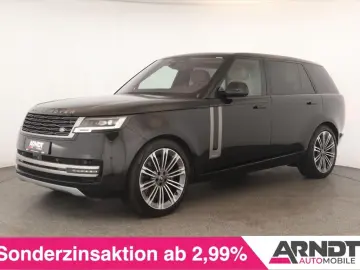 Range Rover P530 Autobiography LWB 7S Pano 23