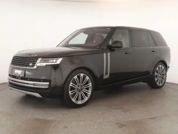 Range Rover P530 Autobiography LWB 7S Pano 23
