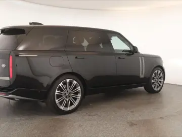 Range Rover P530 Autobiography LWB 7S Pano 23
