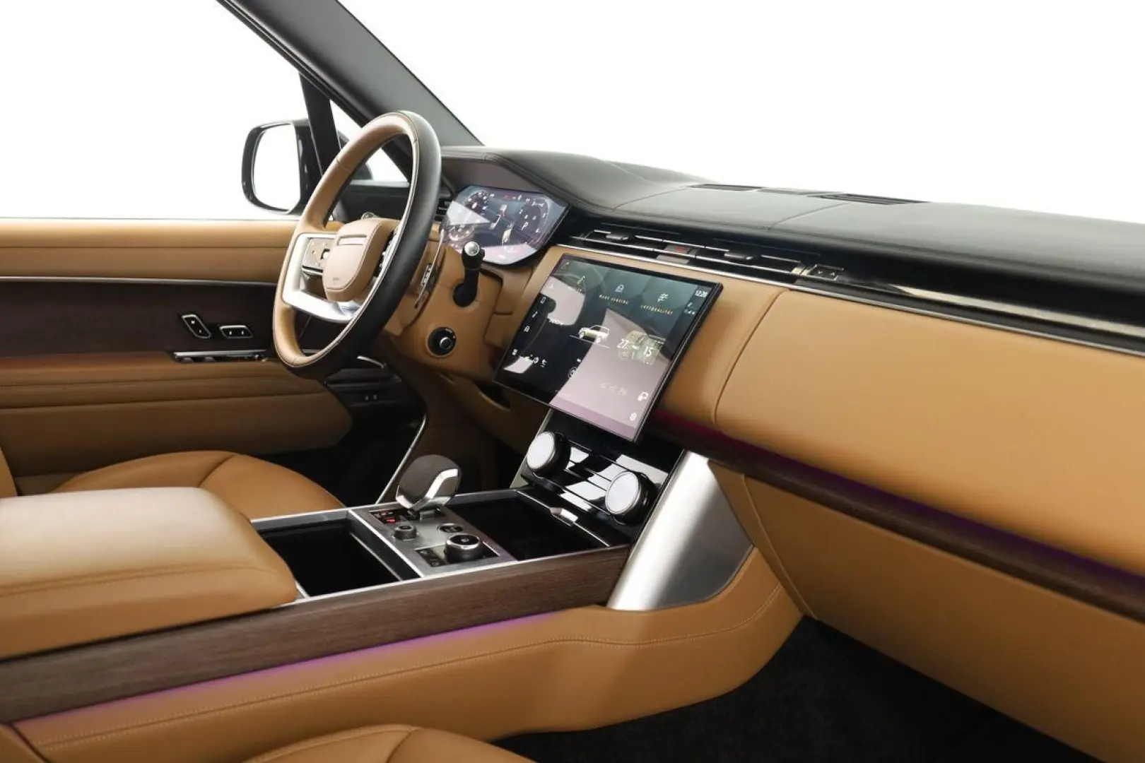Range Rover P530 Autobiography LWB 7S Pano 23