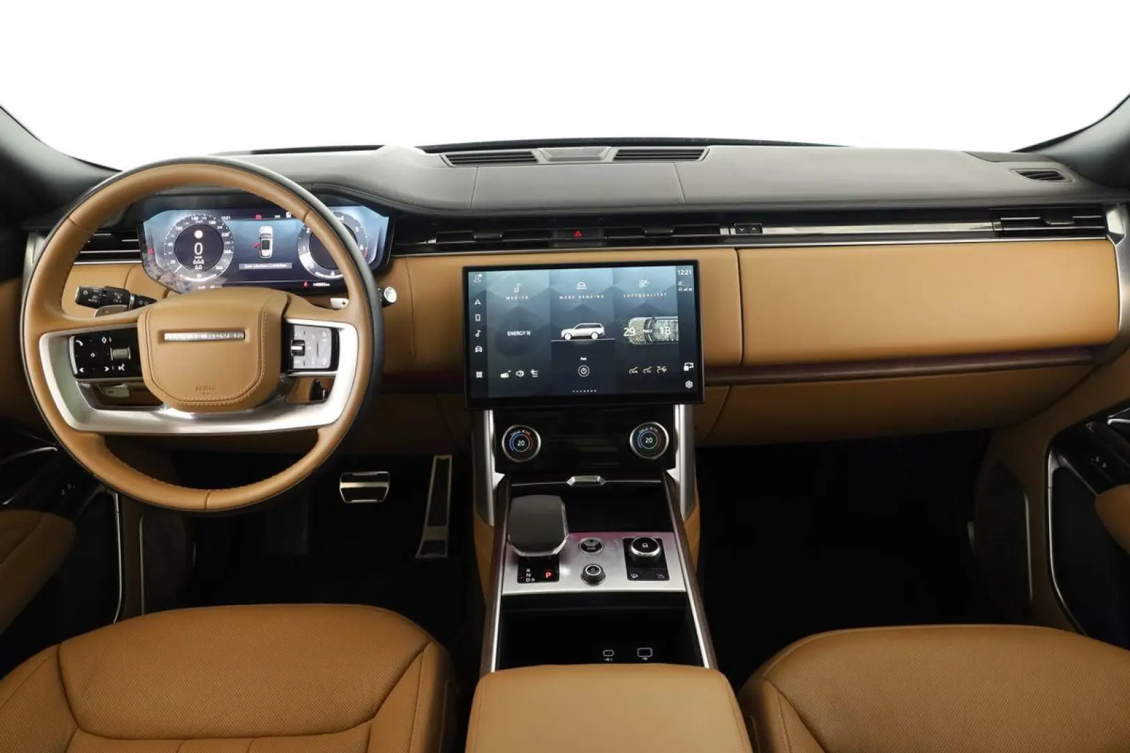 Range Rover P530 Autobiography LWB 7S Pano 23